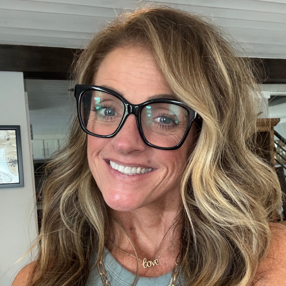 Meet your Posher, Tracy